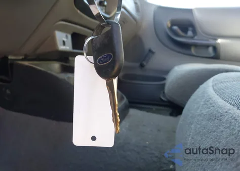 2001 Ford Ranger Edge/Xl/Xlt from USA, damaged, VIN 1FTYR14U81TA58143